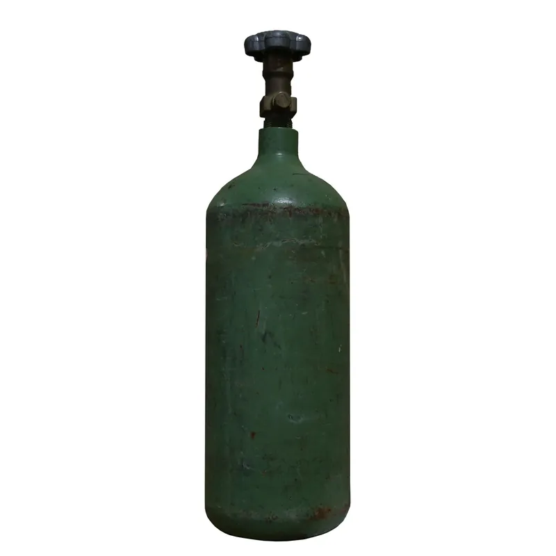 Varies 113060 Nitrogen 60 lb Tank Only