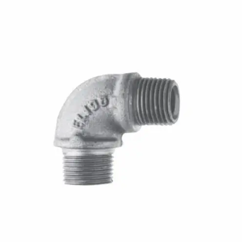 Eaton EL195 1/2 90 DEG MALE CND EL