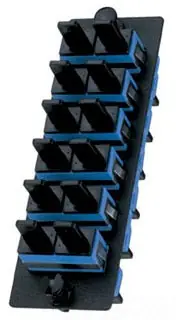 Opticom FAP6WBUDSCZ FBR OPTC ADPT PNL