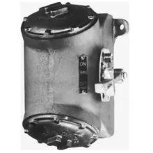 Eaton Crouse-Hinds FLB115 FLB CIRC BRKR Power (1) Replacement MPN