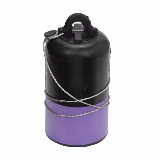B-Line LPC235 ETN-LIPE PROT CAP 35KV 200A