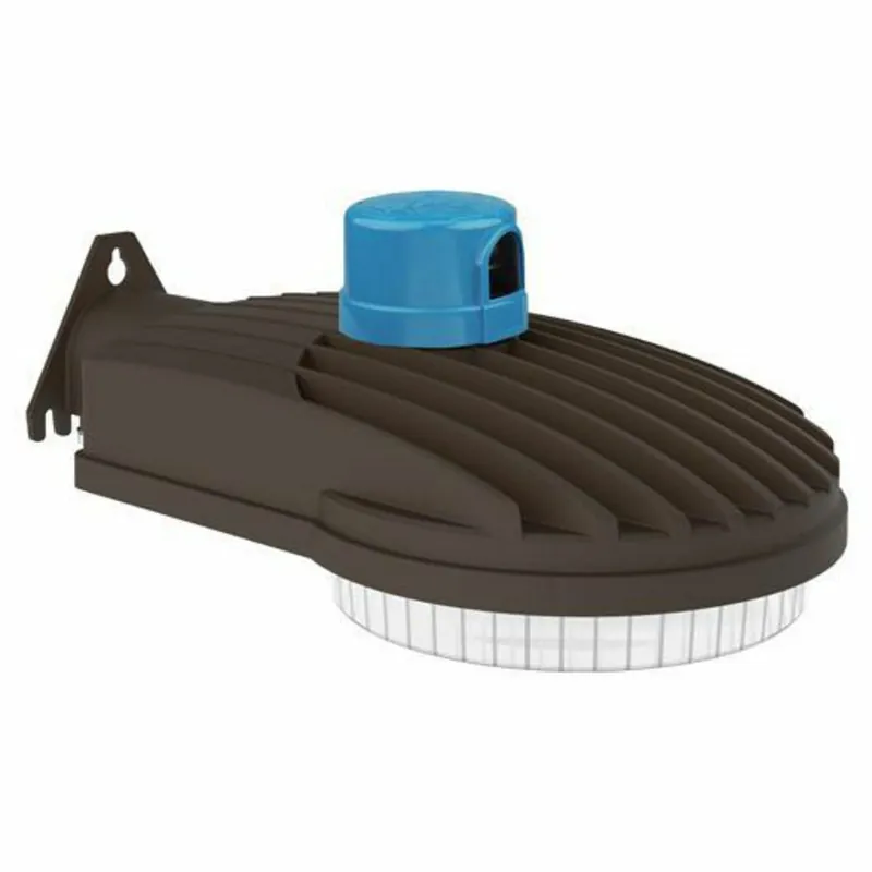 Hubbell SGD-40-4K-GR Multi-Purpose Dusk-to-Dawn LED Luminaire
