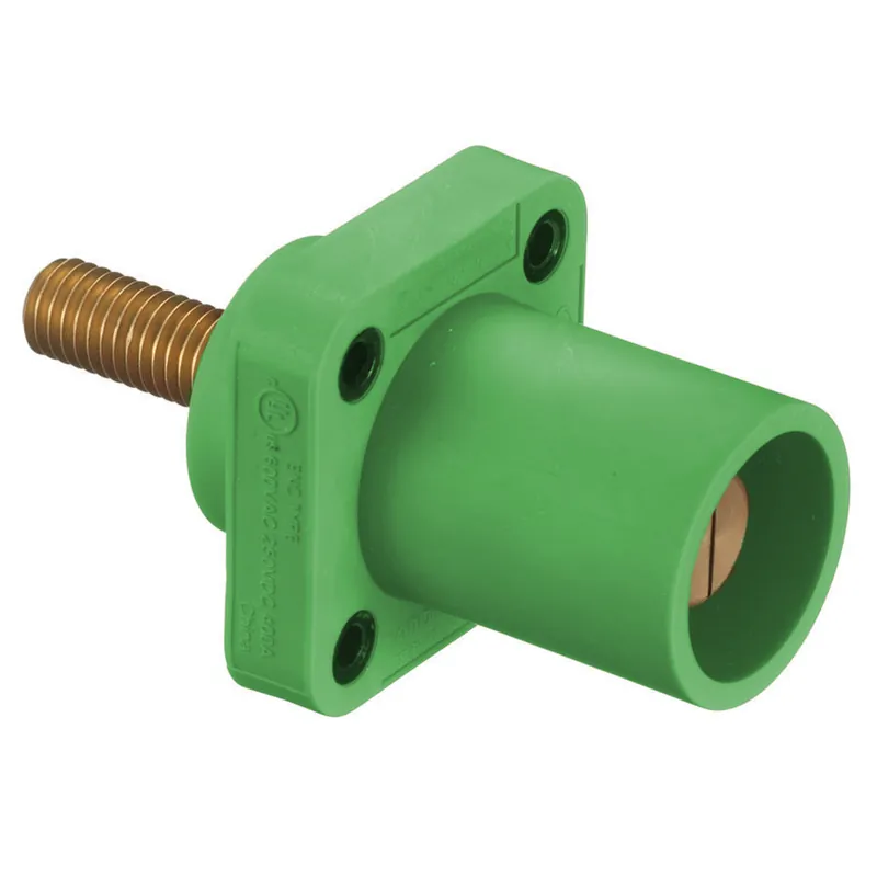 Hubbell Wiring Device - Kellems HBLMRSGN Single Pole Devices 300/400A 600V AC/DC