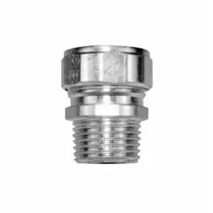 American Fittings CG150D1150 Strain Relief Connector 1-1/2 Inch