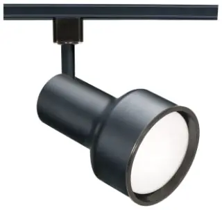 Satco TH207 1-Light - R30 - Track Head - Step Cylinder