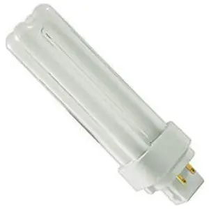 Ecolux Biax F13DBX/835/ECO4P Compact Fluorescent Lamp T4 13W G24q-1