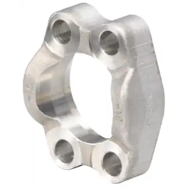 Anchor Fluid Power 20SFXW SAE J518 Captive Flange