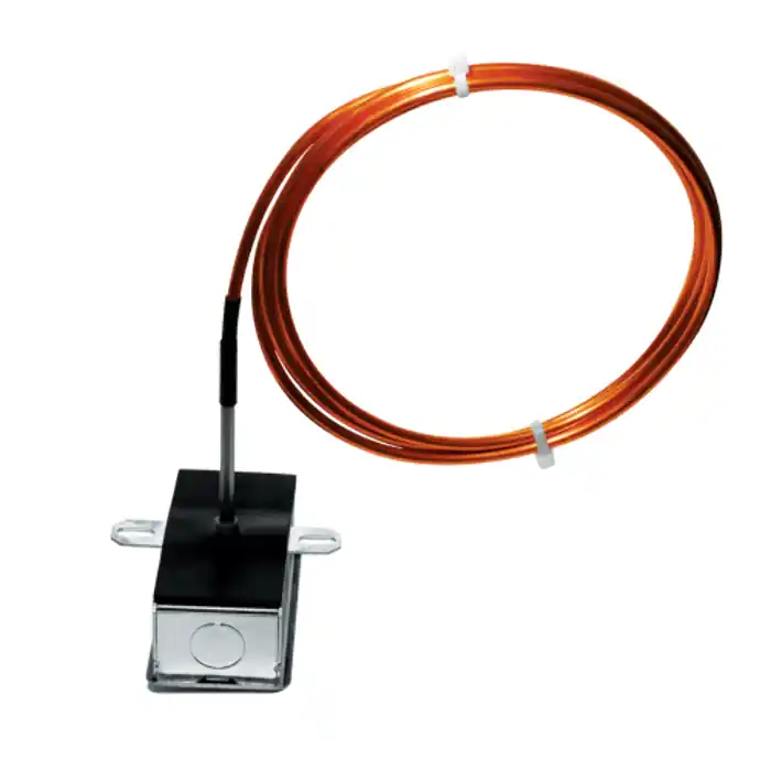 Auto Components A/AN-A-24-GD Copper Averaging Temp. Sensor 24 ft.