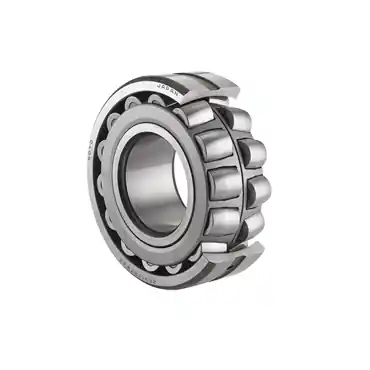 Koyo Corp. 22213RZW33C3 Steel Cylindrical Bore Spherical Roller Bearing