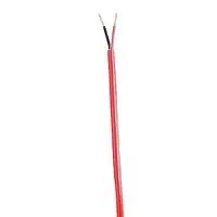 Remee 294L2R Vigilance 18/4 Unshielded Riser Fire Cable, Solid BC, FPLR, ETL, 500' (152.4m), Pull Box