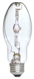 Satco S5862(MP175/ED17/U) HID Lamp 175W