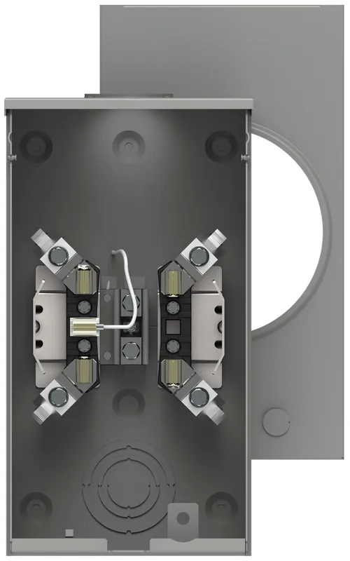 Talon UAT317-0FP Siemens UAT317-0FP 200A 5J 1