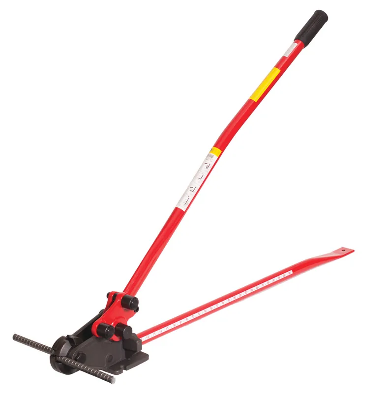 Hit Tools 22RC16B3 Hit Tools #5 5/8 Rebar Cutter Bender