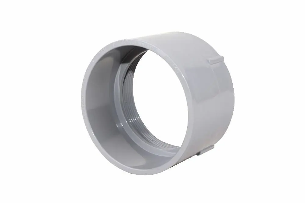 Multi Fittings 78079 FA40 4 PVC FEMALE ADPT KRALOY