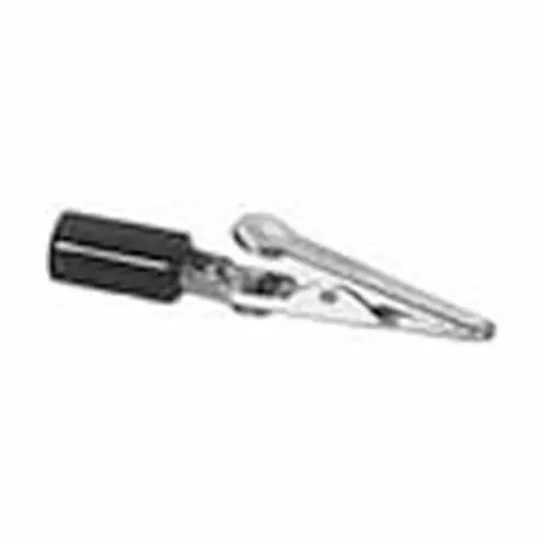 SELECTA SC-60CHSB-BX SELECTA® MUELLER SC-60CHSB-BX Alligator Clip, 10 A, 5/16 in Jaw Opening, Copper