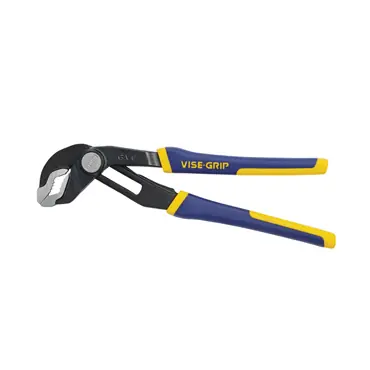 Irwin Industrial Tools 4935351 GV6 GrooveLock 6 V Jaw Pliers
