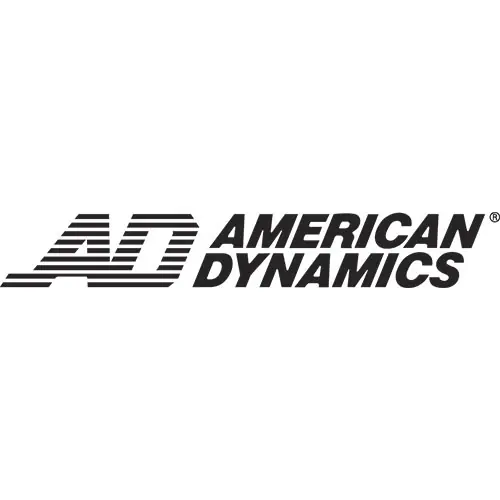American Dynamics IPR32-M13-OIA4 32MP IP Outdoor Dome Camera, Fixed Lens 3.6-11mm