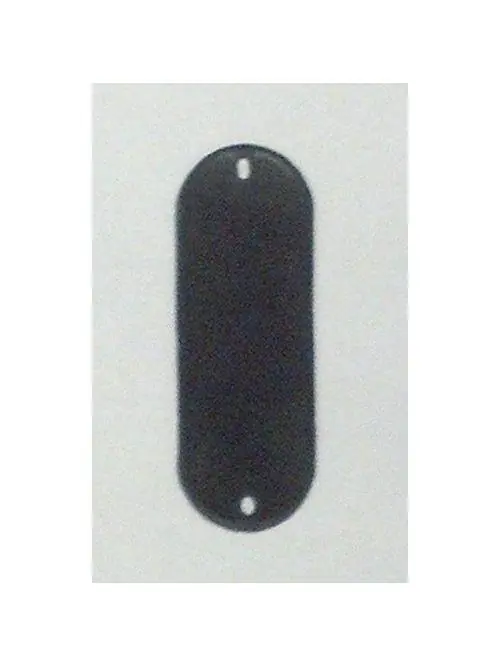 Mulberry 11720 1/2 Neo Rubber Full Conduit Body Gasket