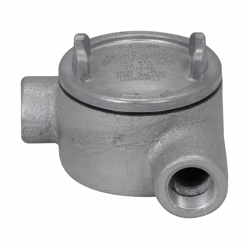 Eaton GUAN26 3/4 GUAN CND BDY / CVR