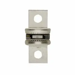 Eaton JJN-400 Fast Acting 400A,300V Class T Fuse
