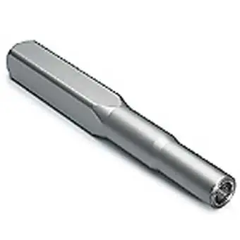 Wacker Neuson 5000610060 1 3/4 Hybrid Vibrator Heat (Hms)