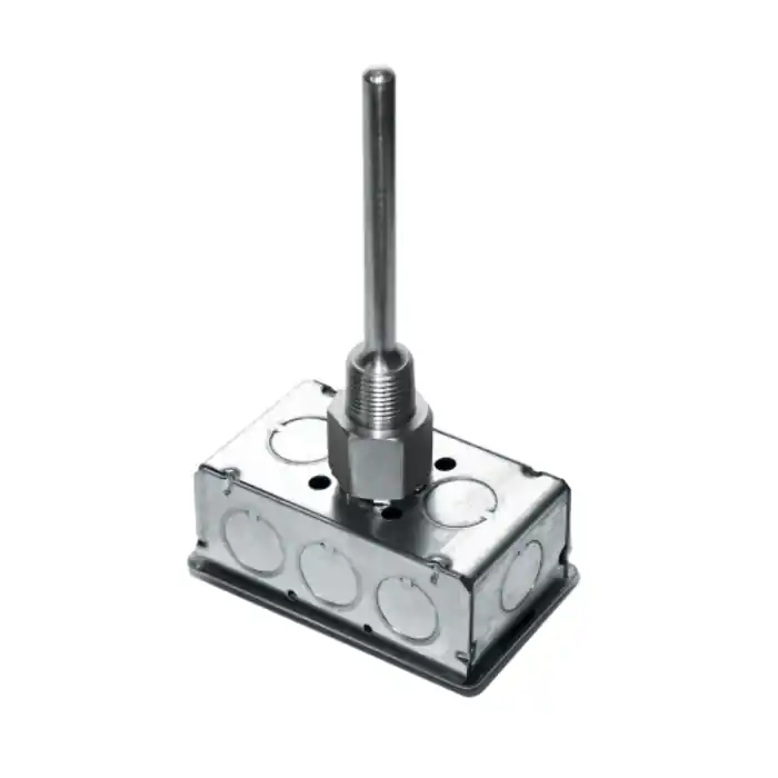 Auto Components A/CP-I-4-GD Immersion Temperature Sensor 4 in.