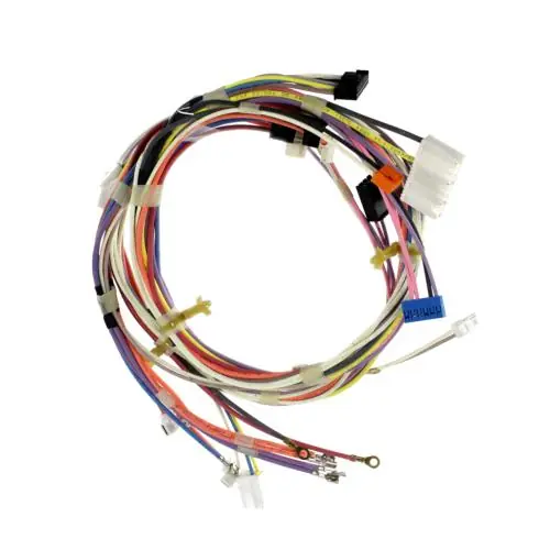 Electrolux 5304516303 Harness Wiring Main