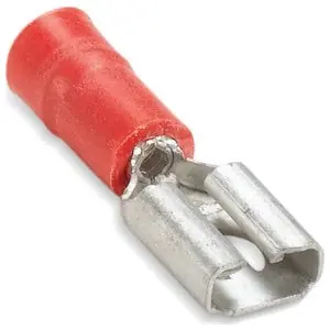 ABB TV18-250FD-L Female Disconnect 250 per Pack