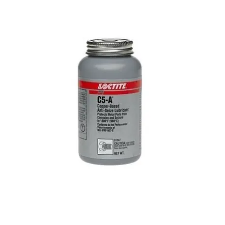 Loctite 51007 1 lb Anti-Seize Lubricant