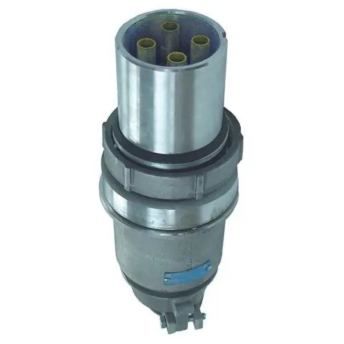 Crouse Hinds AP20457 4W-4P PLG
