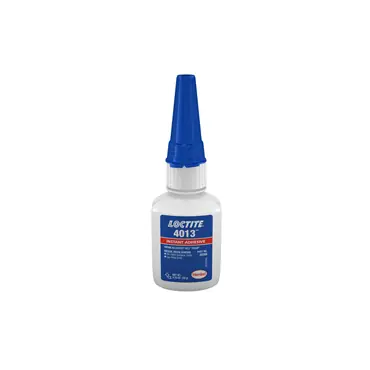 Henkel Loctite 237041 Liquid Cyanoacrylate Adhesive each 237041