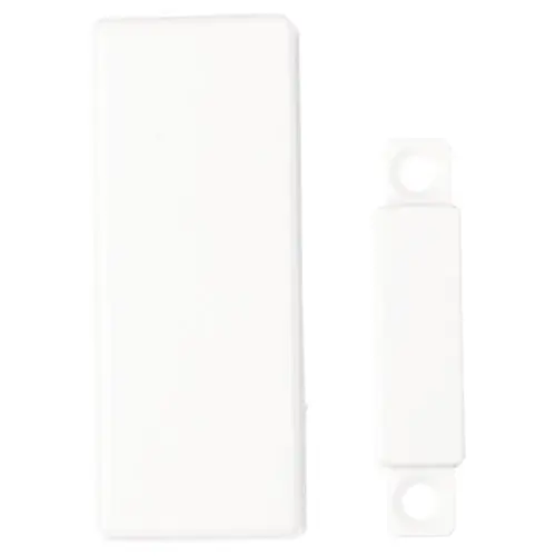 Napco GEM-TRANSLP Gemini Series Low Profile Window/Door Wireless Transmitter for GEM-Series Wireless Systems