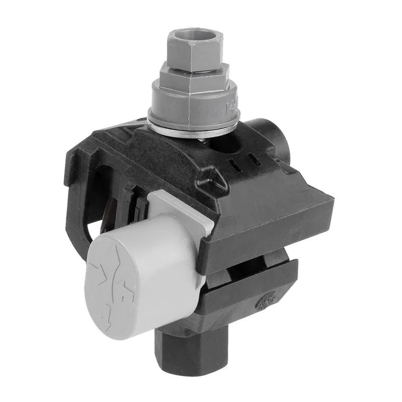 Hubbell BIPC4/010S Burndy Insulation Piercing Connector for Copper and Aluminum