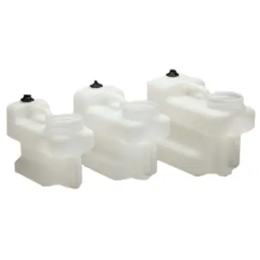Trico Corporation 34459 Spectrum Oil Container Power 1 gal Replacement MPN