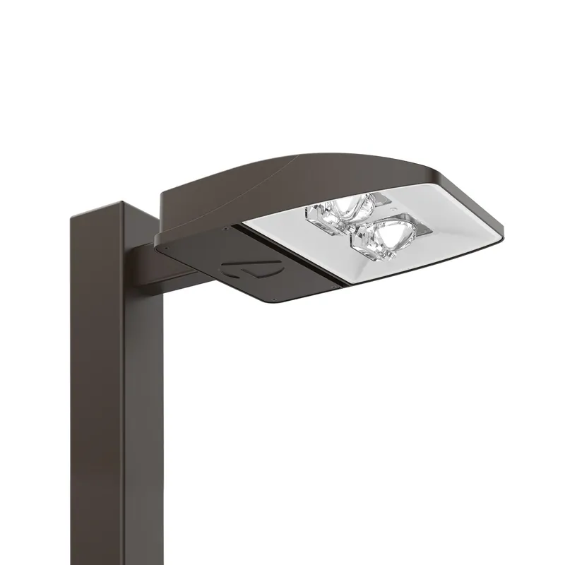 Acuity Brands ESX1LEDP240KR3MVOLTUPABLSDDBXDM LITH ESX1-LED-P2-40K-R3-MVOLT-UPA-BLS-DD-BXD-M Area Luminaire 4000K