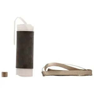 Cooper Power Systems SA2 Cold Shrinkable Metallic Shield Adapter Kit