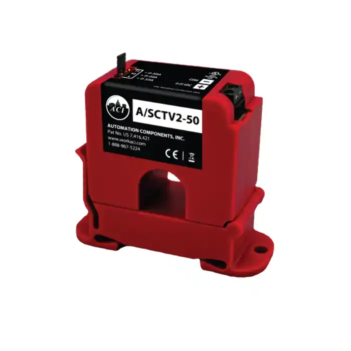 Auto Components A/SCTV2-50 Current Voltage Sensor