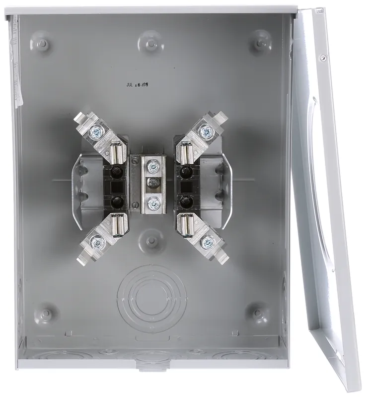 Talon UAT417-PPQG Siemens TALON 200A 4J RGLS