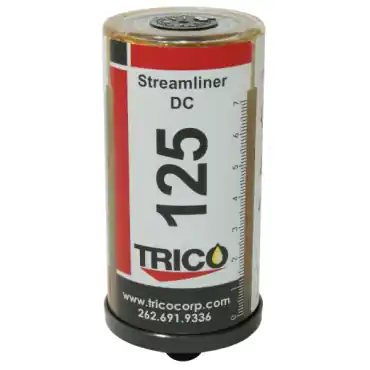 Trico Corporation 33947 Streamliner DC Automatic Grease Dispensers