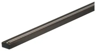 Satco TR132 4Ft - Track Russet Bronze