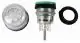 Sloan Valve G-1018-A Urinal Flushometer Piston Kit 0.5 GPF