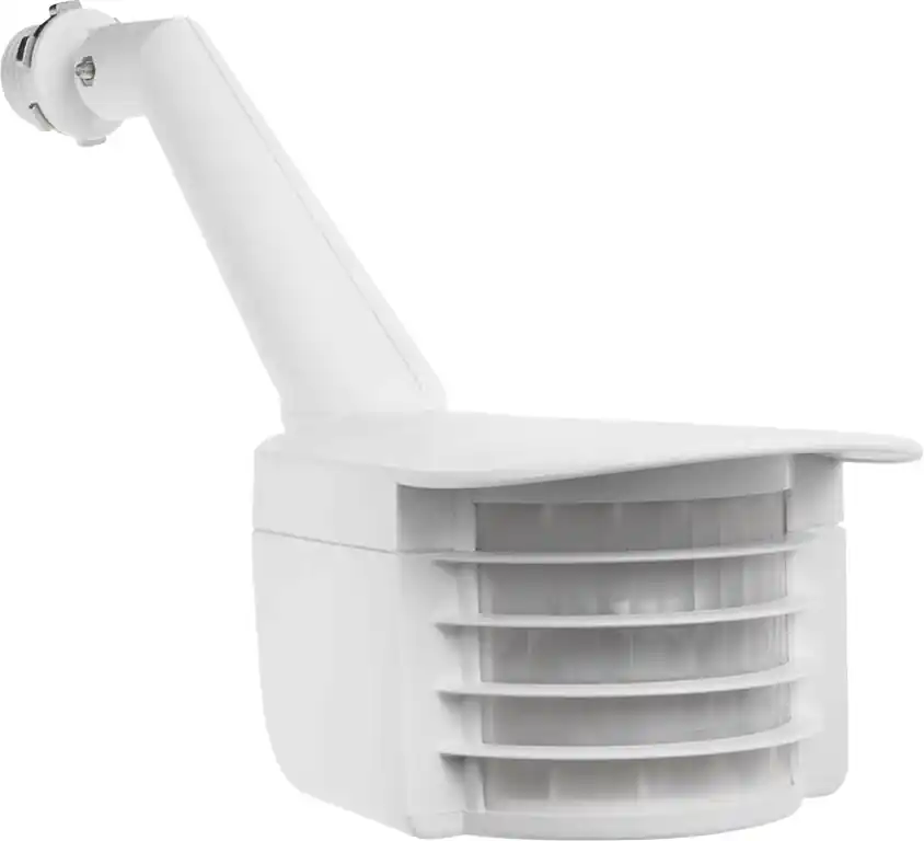 Rab Design Lighting LS300W Outdoor Lighting Sensor 120 Volt 110 Degrees