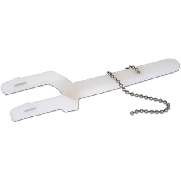 Kissler 60-6508 Lever Arm For Use With 60-6206 Eljer Touch Flush