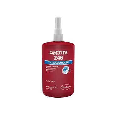 Henkel Loctite 234174 Liquid Threadlocker 250 ml