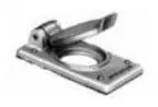 Emerson FSK-1VR APP FSK-1VR 1G WP RCPT COVER