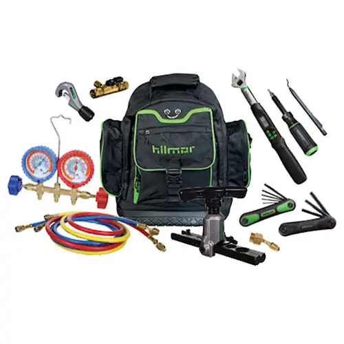 Morris MSITK-DD Mini-Split Install Tools Kit