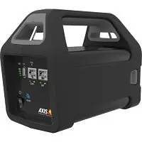 AXIS T8415 Wireless Installation Tool, Battery Driven Wi-Fi Access Point with PoE+