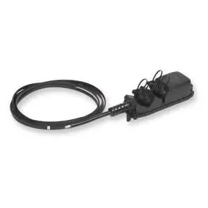 OptiSheath MOB-0244TD250FW Multiport Terminal 2 Port Singlemode - OS2 SC/APC Toneable 250 ft. Cable