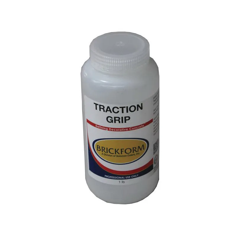 Brickform TG 16 Oz Non-skid Additive Traction Grip