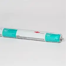 Dow 4082674 20 oz 791 Bronze Sausage 16/Case